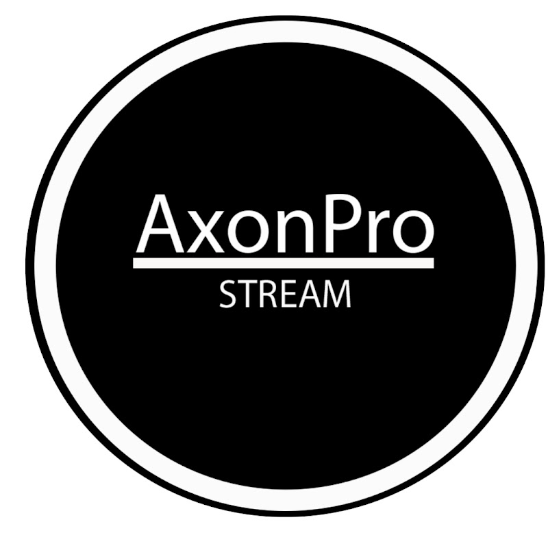 Axon Pro Stream