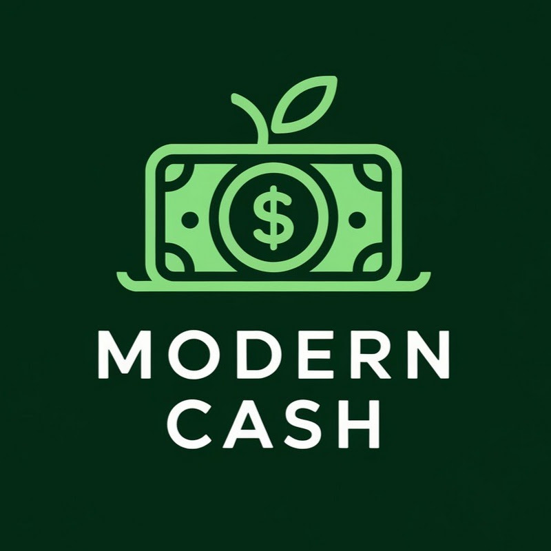 Modern Cash