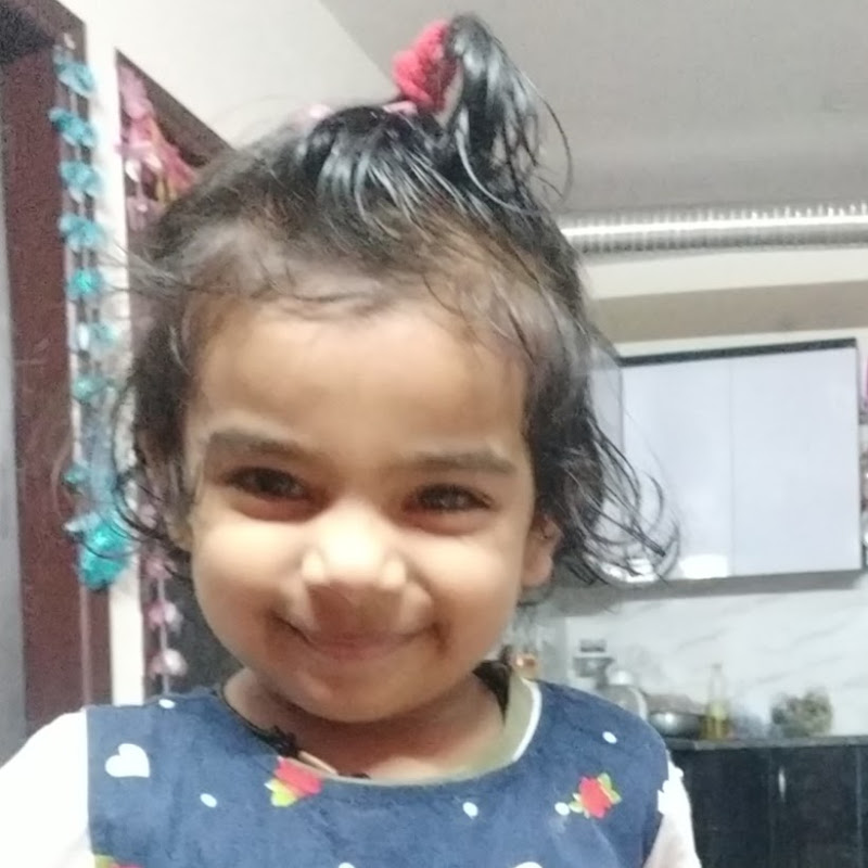 Madhu Kids TV