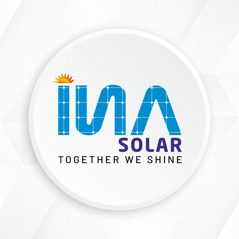 INA Solar (Insolation Energy Ltd)