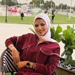 Yasmeen Belal | ياسمين بلال