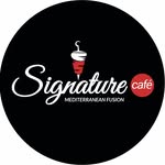 SIGNATURE CAFE BLOOMINGTON