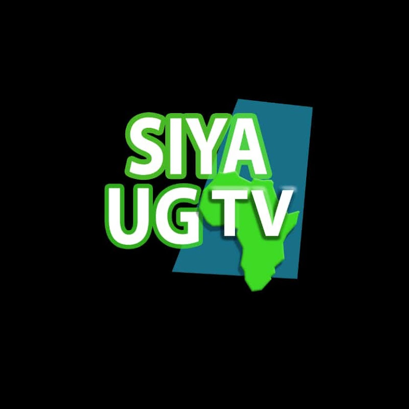SIYA TV UGANDA