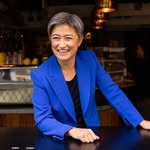 Penny Wong