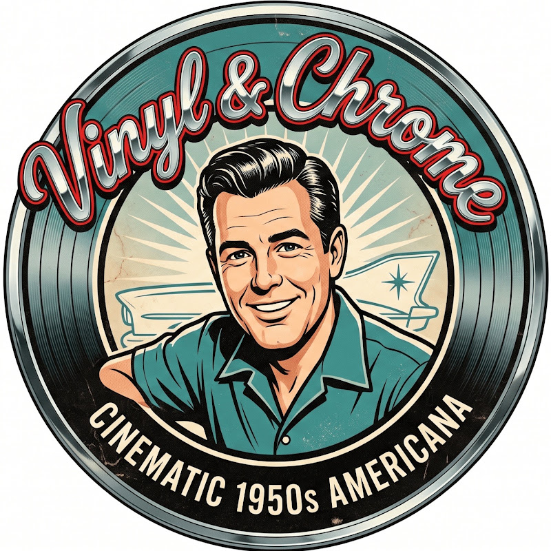 Vinyl & Chrome