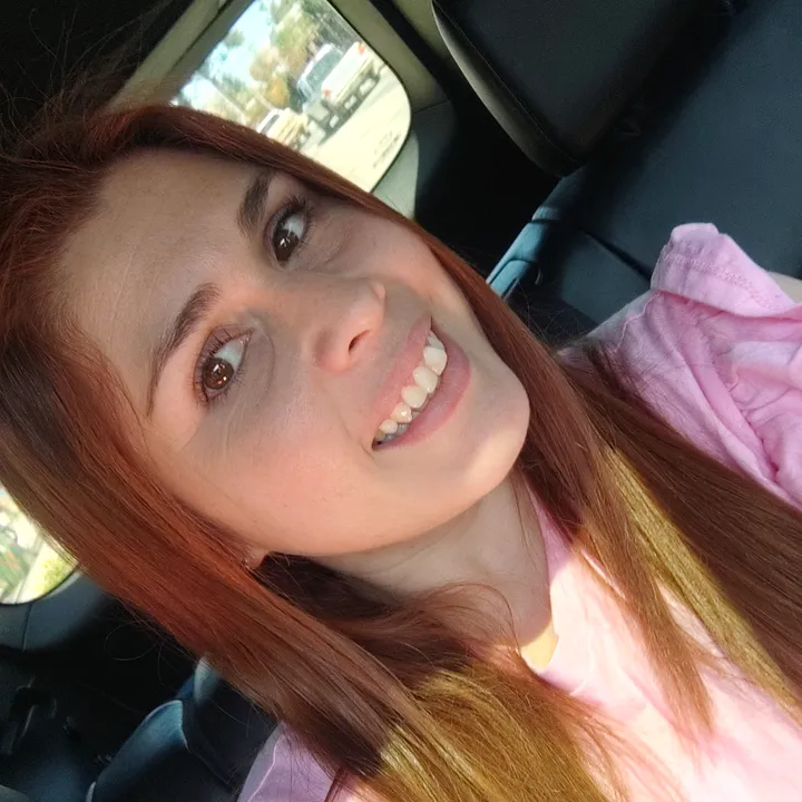 Leyla Veronica Saave
