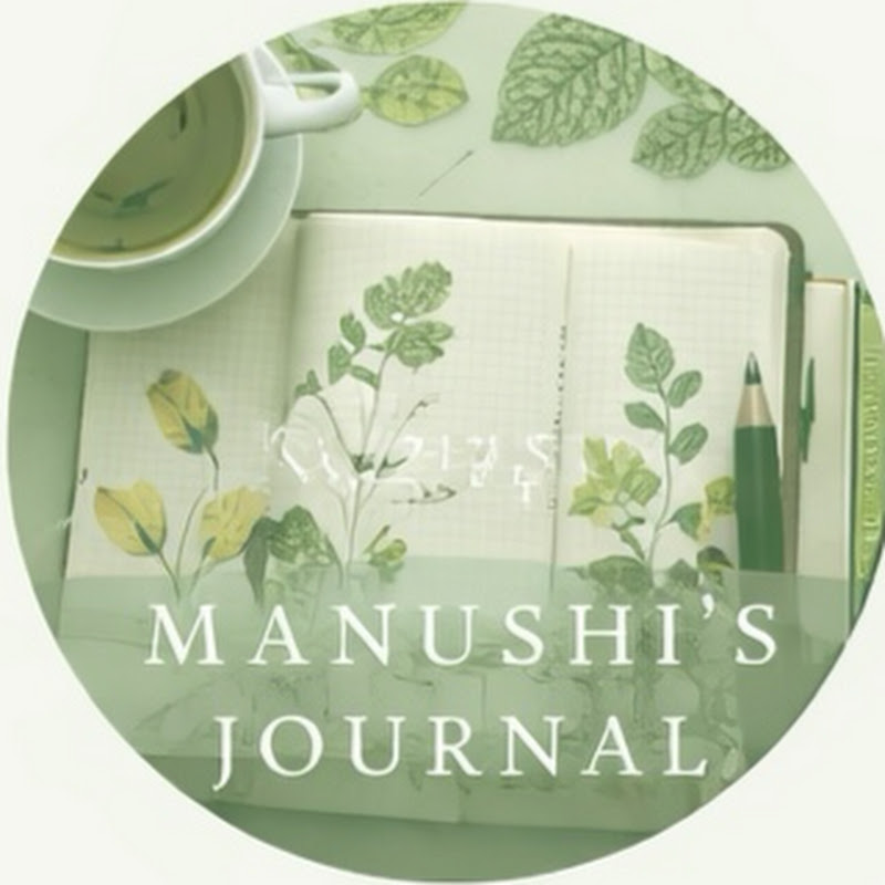 Manushi's Journal