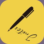 Jnotes｜📝AI Notes & PDF Editor