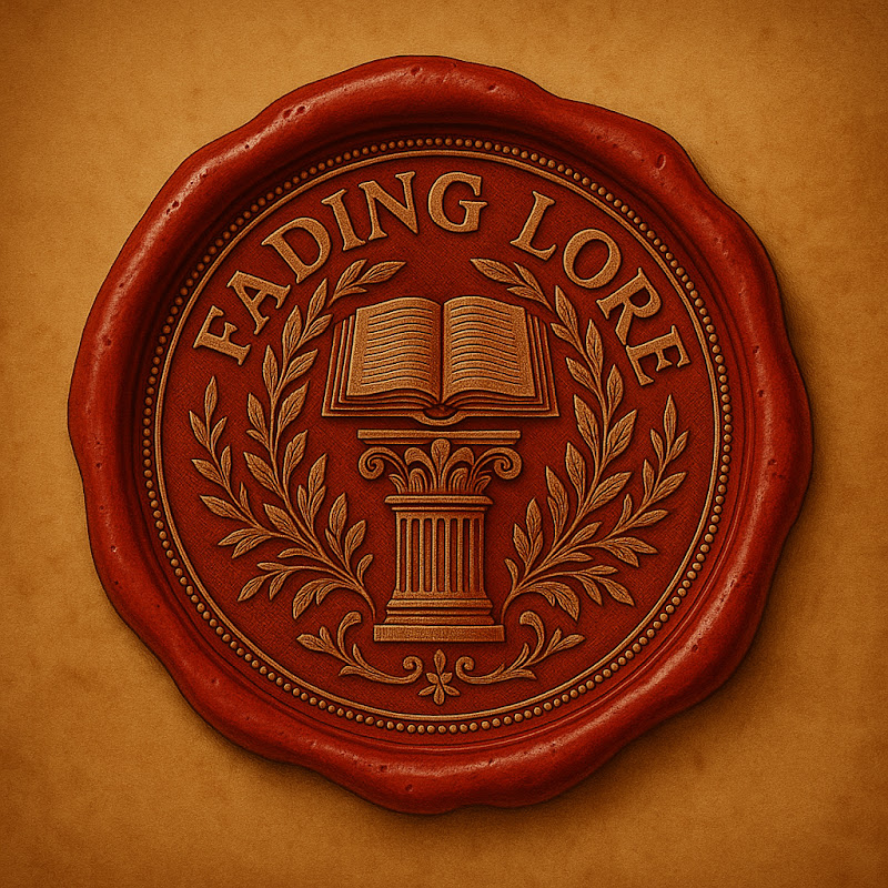 Fading Lore