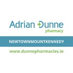 Adrian Dunne Pharmacy NTMK