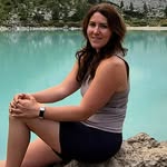 Maria Matina - Nutrition Coach for Women