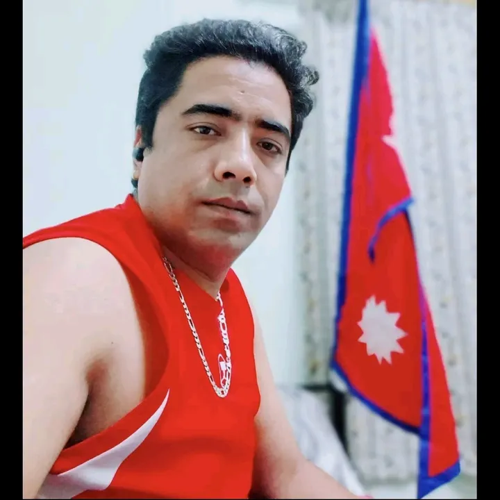 MR.KESHAB KATUWAL🇳🇵🇧🇭
