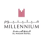 | Millennium Al Masar Hotel ®️ |   ميلينيوم المسار |