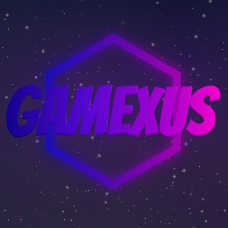 Gamexus