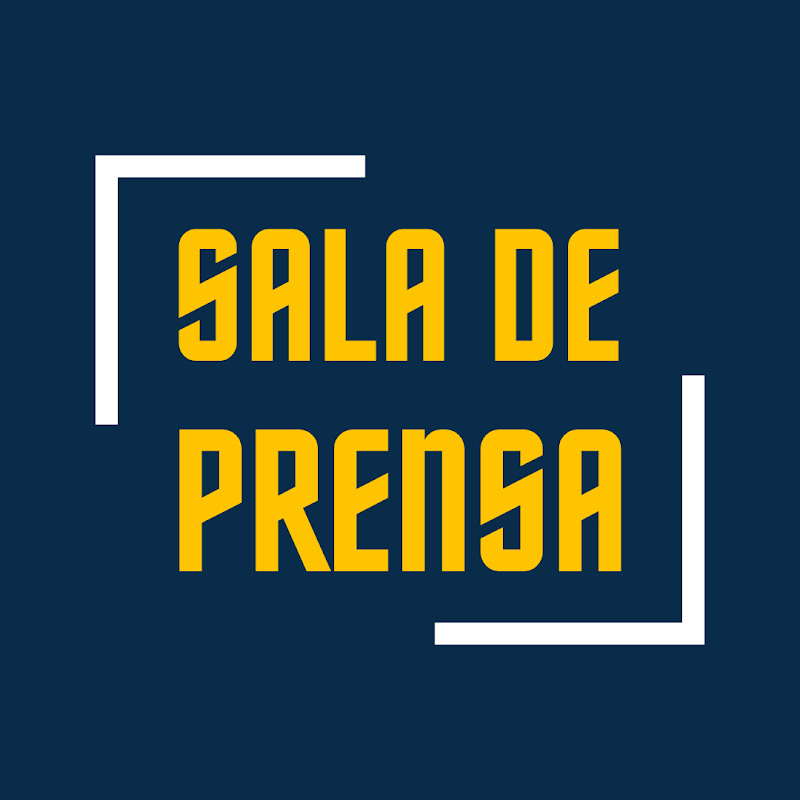 Sala de Prensa