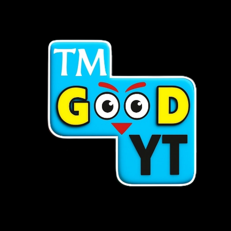 TMgoodYT