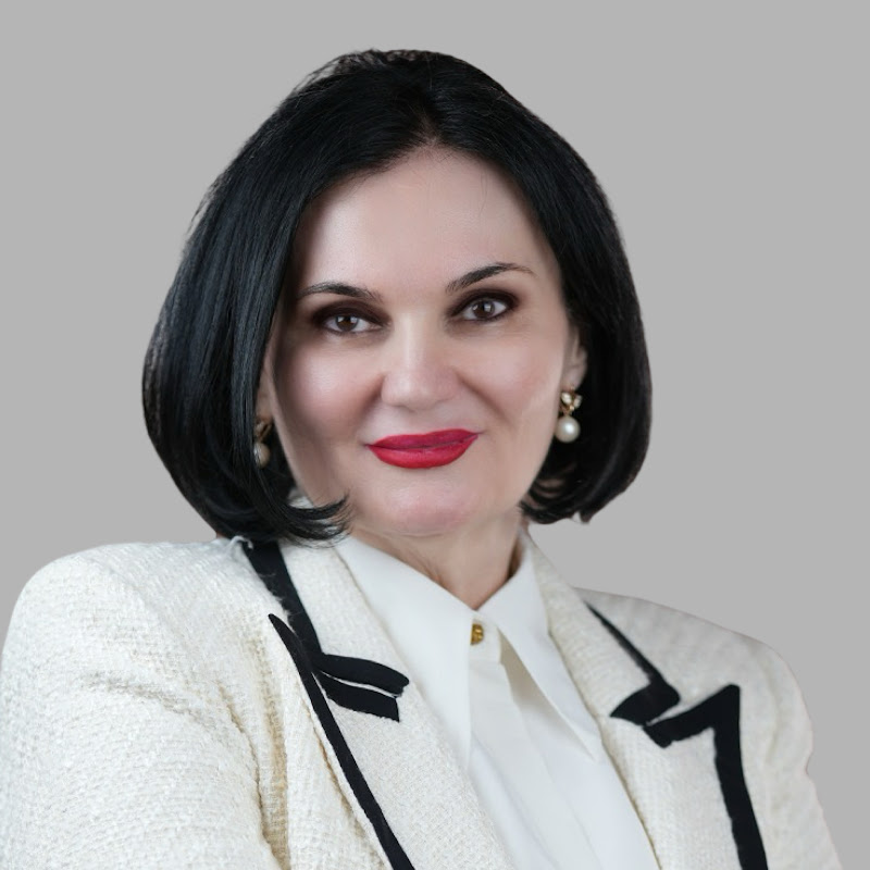 Olimpia Carmen Laser Aesthetics 