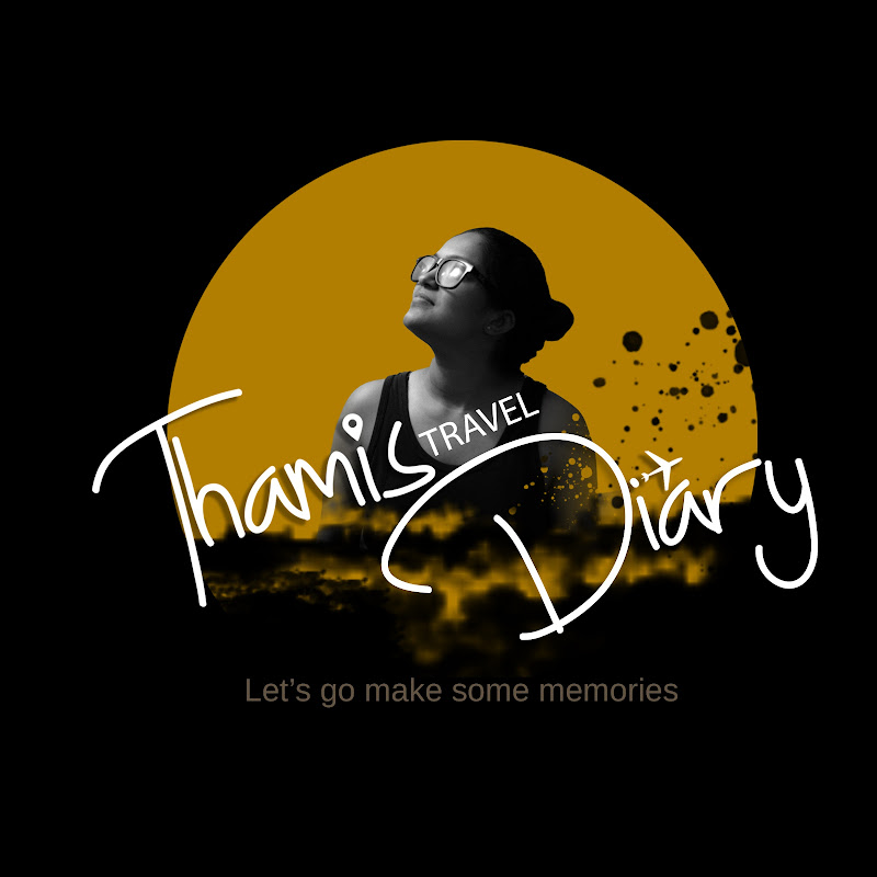 Thami's Travel Diary