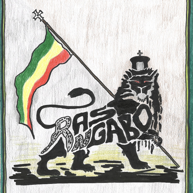 Ras Ngabo 