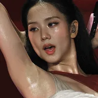 Jisoo Fap