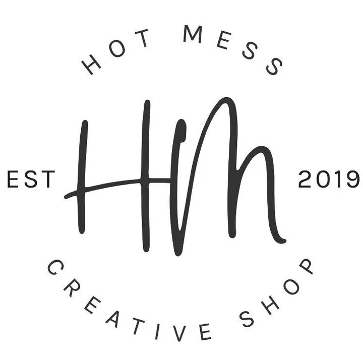 Hot Mess Creative Shop