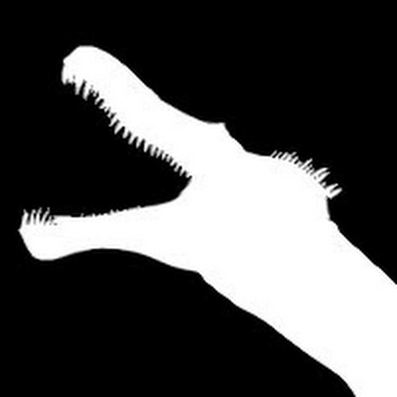 Dino-Sha