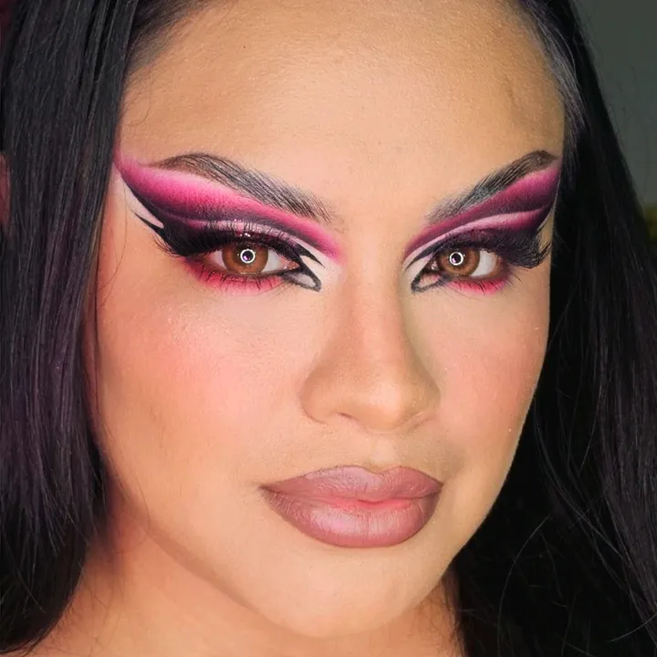 Joss Aragon Mua & Mentor