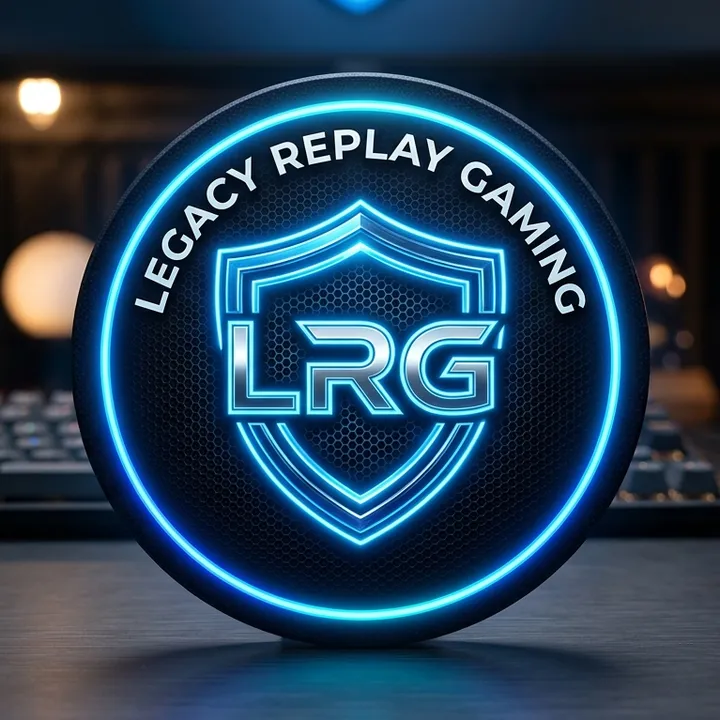 Legacy Replay Gaming