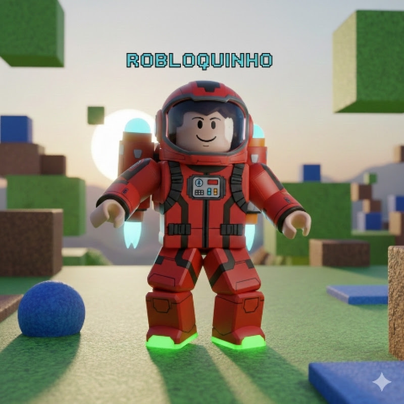 ROBLOQUINHO