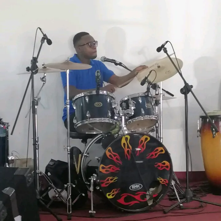T-batteur🥁