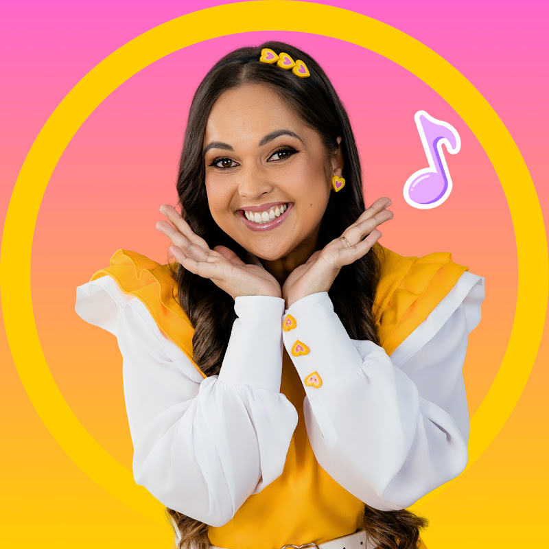 Ms Moni - Kids Songs and Nursery Rhymes