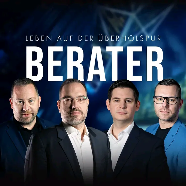 Berater Doku 💯