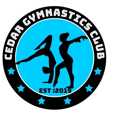 CEDAR GYMNASTICS CLUB