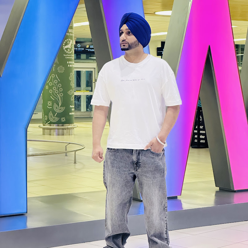 Ranzy Kahlon Vlogs