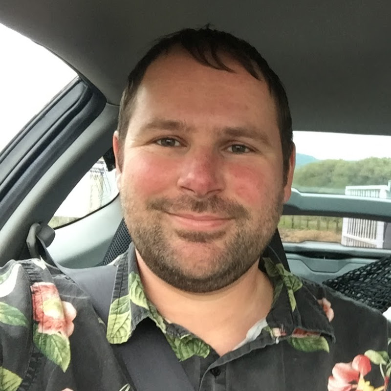 Darryl Talks About New Zealand