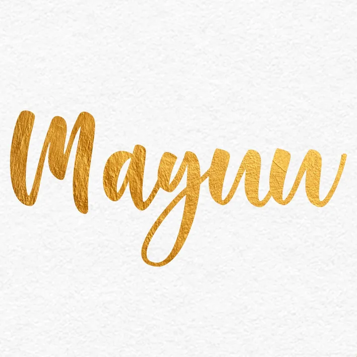 Mayuu Handmade