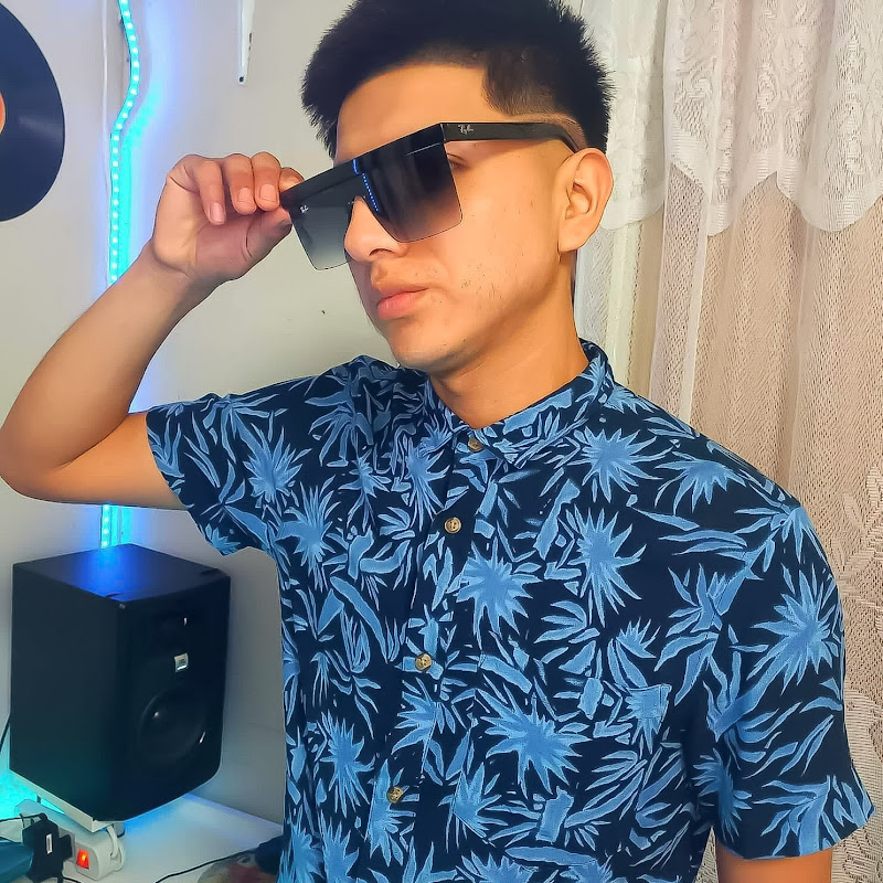 DJ MAB
