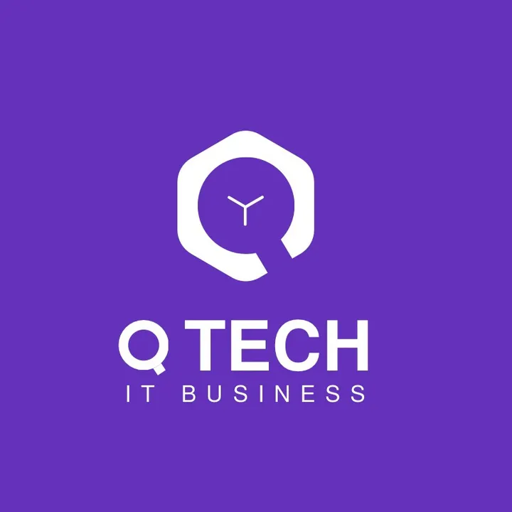 Q TECH | كيو.تك