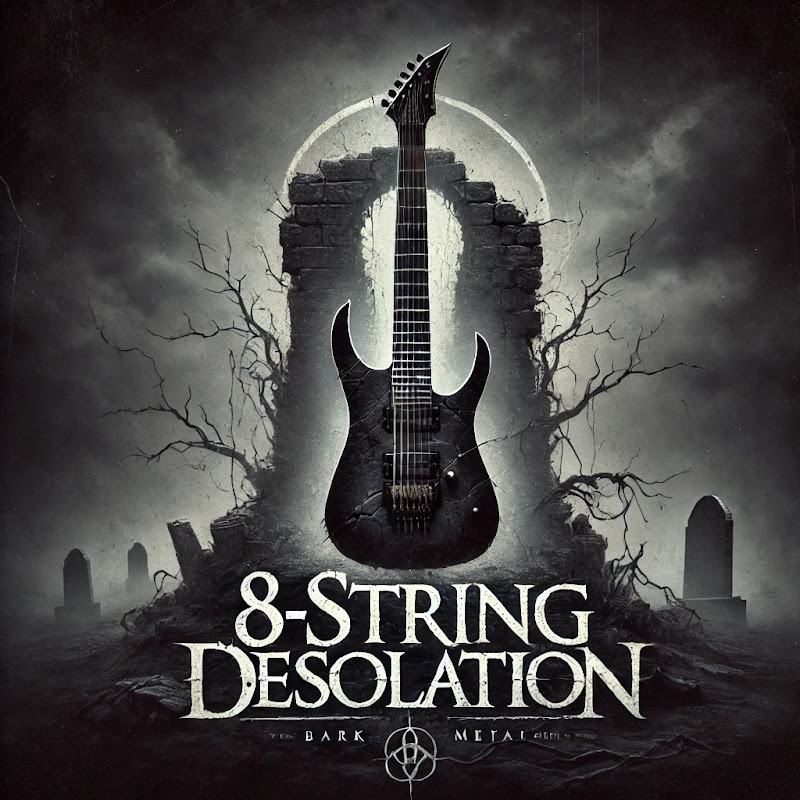 8-String Desolation