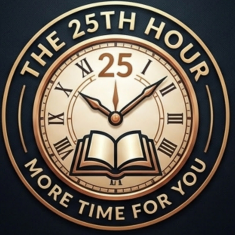 The 25th Hour's