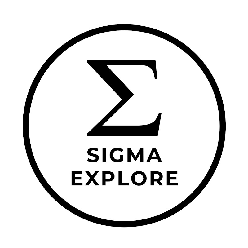 Sigma Explore
