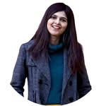 Minnat Shah | Canadian Lifestyle Creator