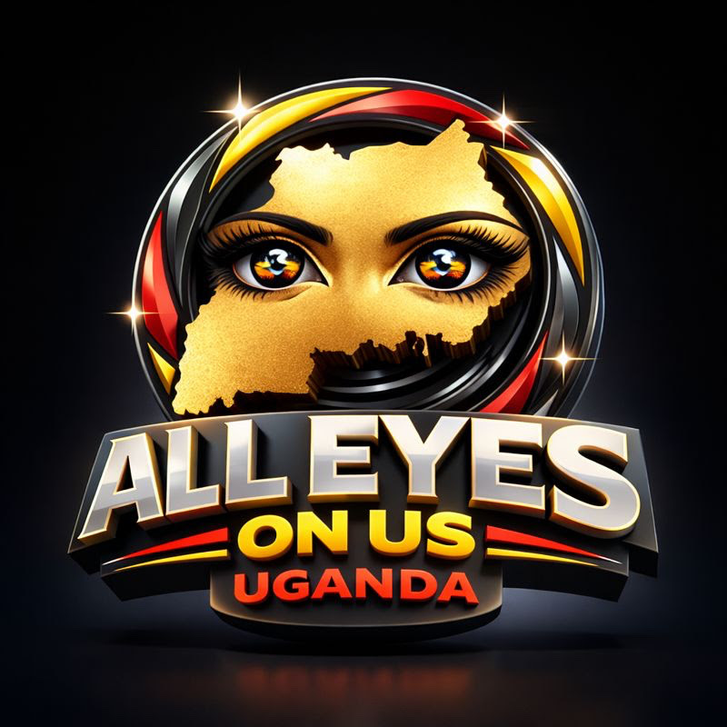 ALL EYES ON US UGANDA OFFICIAL