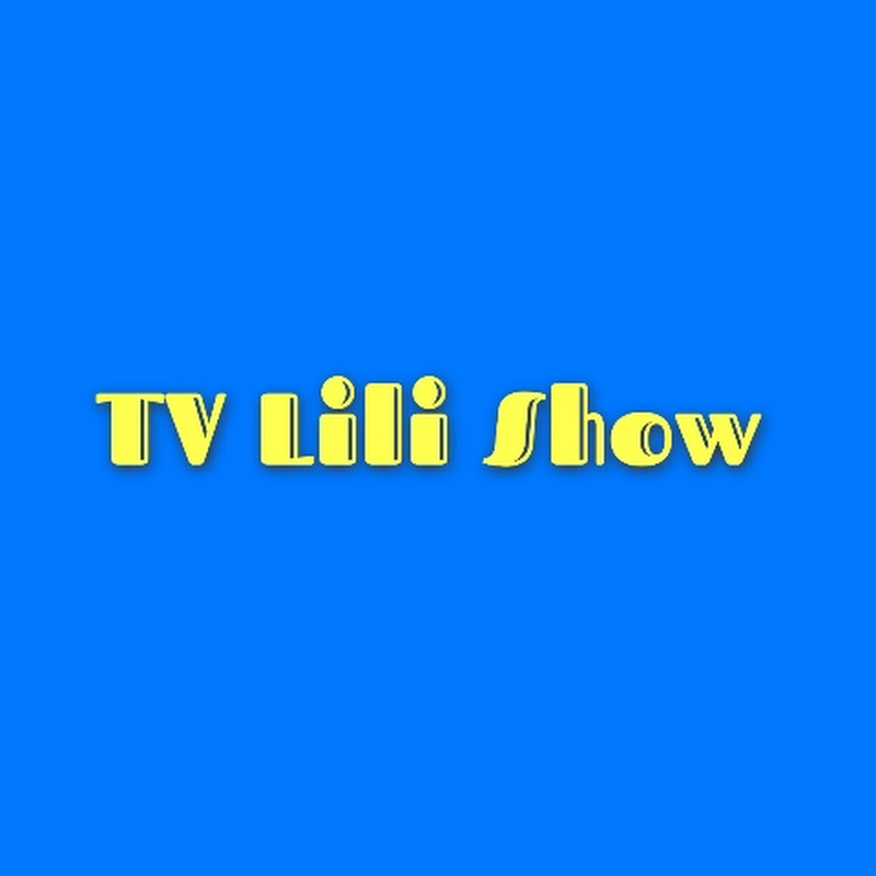 TVLiLi Show 