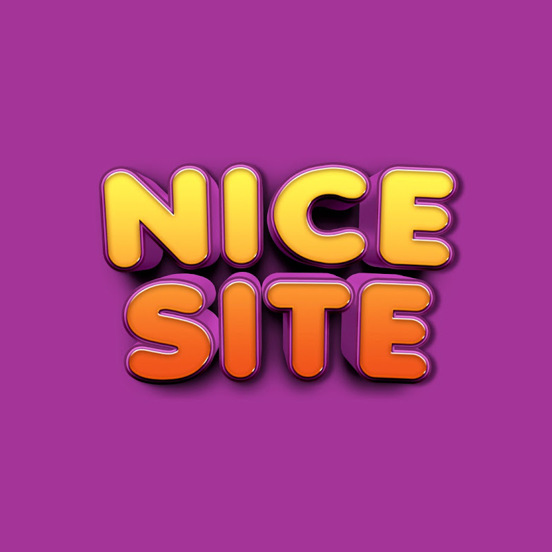 NICE SITE