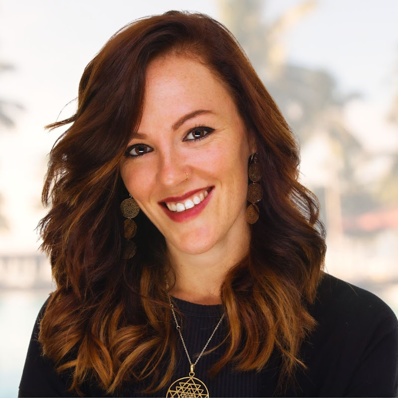 Shannon Teague | Scaling Up Simplified