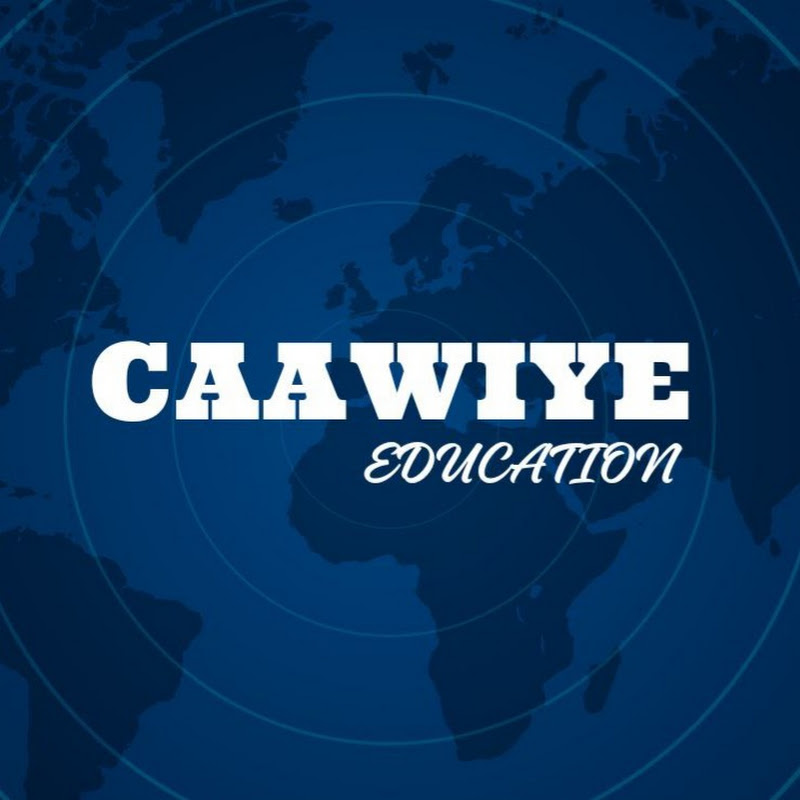 Caawiye