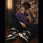 ａｙａｎ🎗️