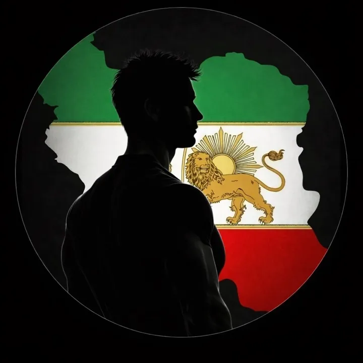 ray🇮🇷✝️