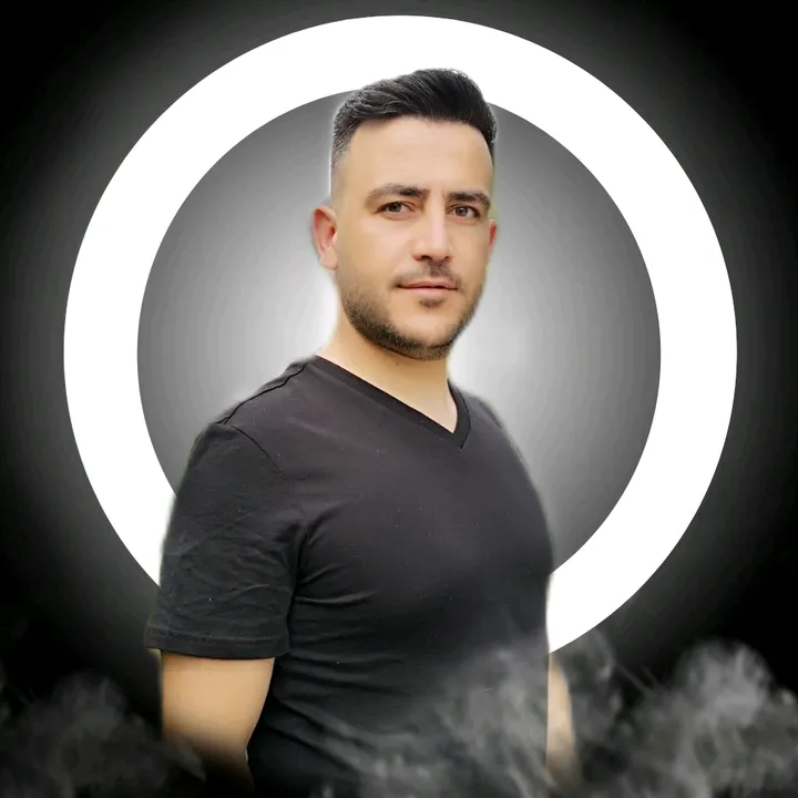 ثائر سلماوي